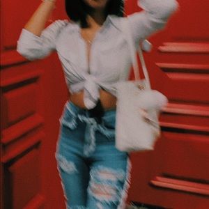 Meet your Posher, Nalaiya